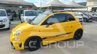 2020 Abarth 595