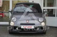 2020 Abarth 595