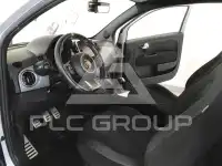 2020 Abarth 595