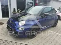 2020 Abarth 595