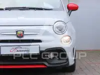 2020 Abarth 595