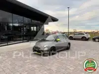 2020 Abarth 595