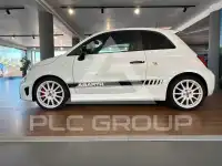 2020 Abarth 595