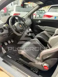 2020 Abarth 595