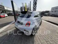 2020 Abarth 595