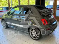 2020 Abarth 595