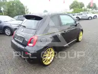 2020 Abarth 595