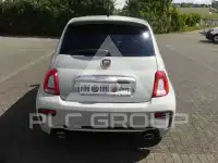 2020 Abarth 595