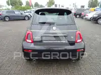 2020 Abarth 595