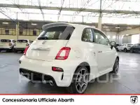 2020 Abarth 595