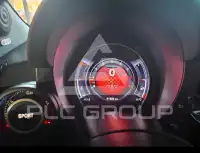2020 Abarth 595