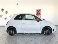 2020 Abarth 595