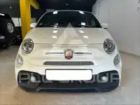2020 Abarth 595