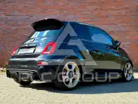 2020 Abarth 595