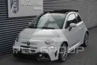 2020 Abarth 595