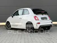 2020 Abarth 595