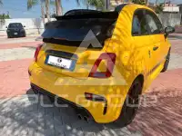 2020 Abarth 595