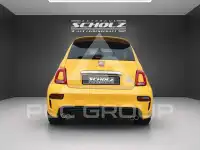2020 Abarth 595