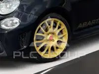 2020 Abarth 595