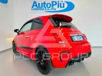 2020 Abarth 595