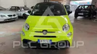 2020 Abarth 595