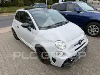 2020 Abarth 595