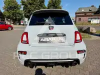 2020 Abarth 595