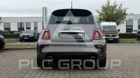 2020 Abarth 595