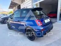 2020 Abarth 595