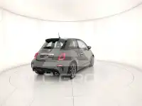2020 Abarth 595
