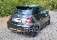2020 Abarth 595