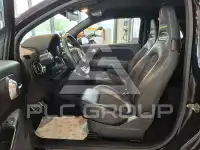 2020 Abarth 595