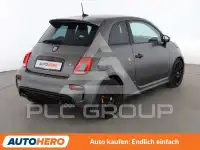 2020 Abarth 595