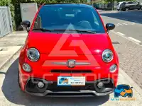 2020 Abarth 595