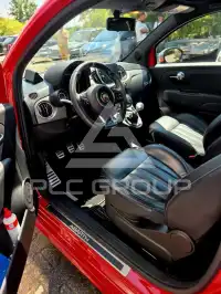 2020 Abarth 595C