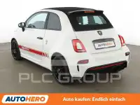 2020 Abarth 595C