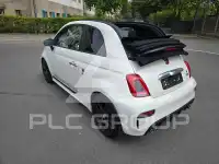 2020 Abarth 595C