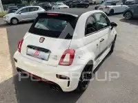 2020 Abarth 595C