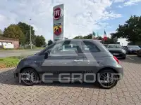 2020 Abarth 595C