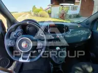 2020 Abarth 595C