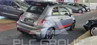 2020 Abarth 595C