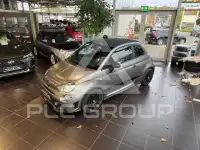 2020 Abarth 595C