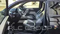 2020 Abarth 595C