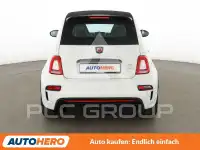 2020 Abarth 595C