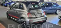 2020 Abarth 595C