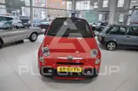2020 Abarth 595C