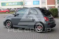 2020 Abarth 595C