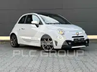 2020 Abarth 595C
