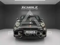 2020 Abarth 595C
