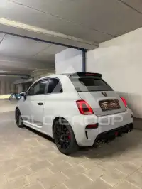 2020 Abarth 595C